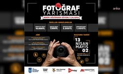 ABB'den "Gözümden Güvenli Çalışma” Fotoğraf Yarışması