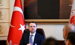 Adalet Bakanı Gürlek, Yargıda Birlik Derneği Heyetiyle Görüştü