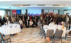 Adana Büyükşehir Belediyesi, Kadın Dostu Kentler Programı Kapsamında Ankara'da