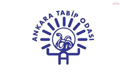 Ankara Tabip Odası'ndan Sağlıkta ve Eğitimde Şiddete Tepki