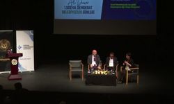 Ankara'da 1. Sosyal Demokrat Belediyecilik Günleri Sona Erdi