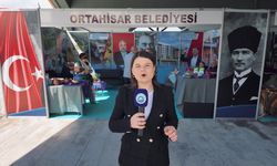 Ankara’da Düzenlenen Trabzon Günleri'ne Yoğun İlgi