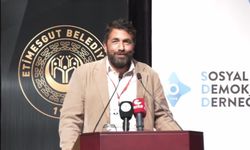 Ankara'da Sosyal Demokrat Belediyecilik Günleri