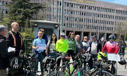 Ankaralı Bisikletçi Berkan Kobal’ın Ölümü Davası: 4 Yıl 2 Ay Hapis