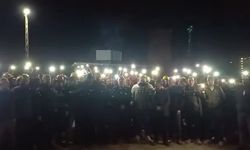 Bağımsız Maden İş'ten Ankara'ya Yürüyüyü