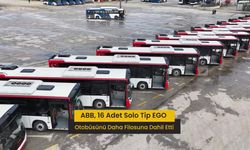 Başkent’te “Sosyal Abonman” ile 1 Milyon 666 Bin 800 Biniş