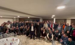 Beypazarı'ndaki Maden İşçileri Ankara'ya Yürüyecek