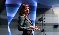 Çankaya Belediyesi, Eğitimci Yazar Saniye Bencik Kangal’ı Konuk Etti