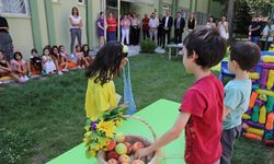 Çankaya Belediyesi Kreşlerine Başvurular, 13 Nisan’da Başlıyor