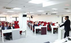 Çankaya Belediyesi'nin 2025 Yılı Faaliyet Raporu Kabul Edildi