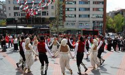 Çankaya Belediyesi'nin, 23 Nisan Etkinlikleri Belli Oldu