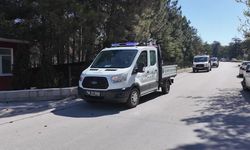 Çankaya’da İlaçlama Çalışmaları Hızlandı