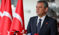 CHP Lideri Özel, Ümit Erkol'un Tutuklanmasının Ardından İl Başkanlarını Ankara'ya Çağırdı