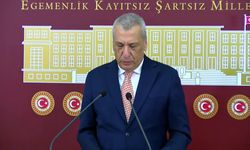 CHP'li Öztürkmen: Et Baronlarının Ankara’daki 'İş Bitiricileri' Açığa Çıkartılmalı