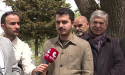 Eski Ankara Belediye Başkanı Ali Dinçer Anıldı