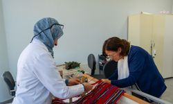 Gölbaşı Belediyesi'nden Çevreci Uygulama