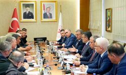 İçişleri Bakanlığı'ndan Doruk Madencilik İşçileriyle Uzlaşma Açıklaması