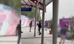 İzmir’de Öğrenci Grubu Kavgası: 2 Öğrenci Palayla Yaralandı