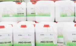 Mansur Yavaş'tan Yerel Üreticiye Yüzde 50 Hibeli Sıvı Gübre Desteği