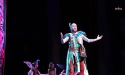 Papagenolar Çocuk Operası, Çankayalı Çocuklarla Buluştu