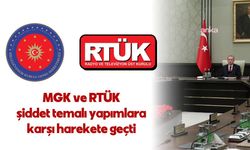 RTÜK Hareket Geçiyor: Dizilere "Değer Yerleştirmesi"