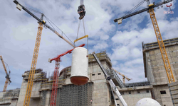 Rusya'nın Ankara Büyükelçiliği'nden Akkuyu Nükleer Açıklaması