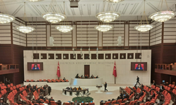 TBMM’de Okul Saldırısı Sonrası Ortak Adım