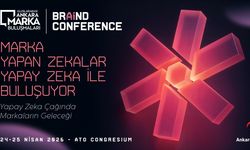 Uluslararası Ankara Marka Buluşmaları İçin Geri Sayım