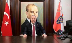 Yeni Emniyet Genel Müdürü Ali Fidan'dan İlk Açıklama
