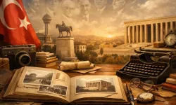 Ankara Kent Konseyi'nden Bir Kent Belleği Projesi: “Ankara’ya İz Bırakanlar” Serisi