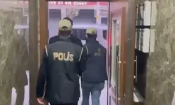 Ankara'da 9 Mekana Operasyon! Garsonluk İzniyle Getirip Konsomatris Yapmışlar