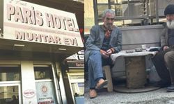 Başkentin Ortasında 130 Evsiz Sokağa Atıldı