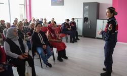 Ankara Jandarması'ndan Dolandırıcılara Karşı Uyarı