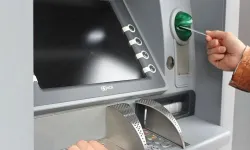 ATM’lerde Yeni Düzenleme