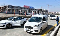 ABB'den Bağdat Caddesi’nde Yeni Trafik Düzenlemesi