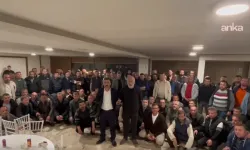 Beypazarı'ndaki Maden İşçileri Alacaklarının Ödenmesi Talebiyle Ankara’ya Yürüyecek