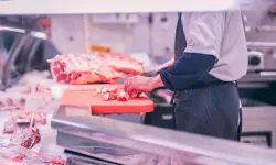 Bozulmuş Etler Piyasaya mı Sürüldü?