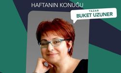 Yazar Buket Uzuner Ankara'ya Geliyor