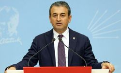 CHP'li Bulut: "Her Fırsatta İftiralara Sarılanlar, Kamuoyunun Vicdanında Mahkum Olacaktır"
