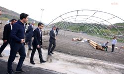 Çankaya’da Kurban Bayramı Hazırlıkları Başladı