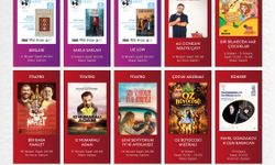 Çankaya Atatürk Sanat Merkezi’nde Nisan Ayı Etkinlikleri