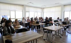 Çankaya Belediyesi'nin Ev Sahipliğinde Genç Eko Akademi 2026 Programı Tamamlandı