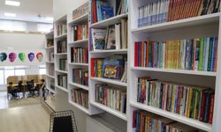 Çankaya’da Kütüphane Haftası, Zengin Etkinliklerle Kutlandı