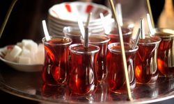 Çay Fiyatlarına Zam Geldi