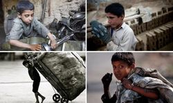 İSİG: 2013’ten Bu Yana En Az 852 Çocuk İşçi Hayatını Kaybetti!