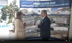 "Ankara'nın Ulaştırmadaki Yeni Rolü" Paneli Düzenlendi