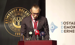 Erdal Beşikçioğlu: Hedefimiz Etimesgut’u Sosyal Belediyecilikte Örnek Yapmak