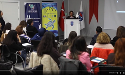 Ankara Büyükşehir Belediyesi'nden Öğretmenlere Ekolojik Okur-Yazarlık Eğitimi