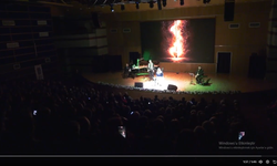 Ankara Büyükşehir'den Başkentlilere "Mevlana'nın Evrenselliği ve Zamansızlığı Operası"