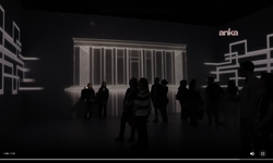 Ankara’nın Tarihi Dokuları Ankara Marka Buluşmaları’nda Yer Aldı